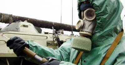 Азов - Армия РФ применила против ВСУ и гражданских в Мариуполе химическое оружие, - Азов - focus.ua - Россия - Украина - Мариуполь - Мариуполь