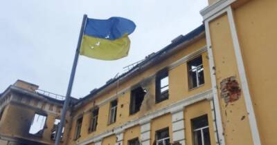Рашисты продолжают атаковать Харьков: за день 8 погибших, среди них — ребенок