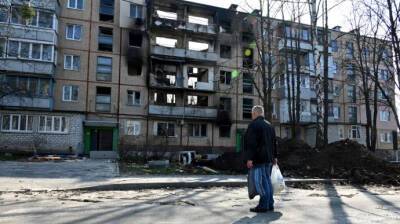 Харьковская область: в результате обстрелов россиян погибли 8 человек, в том числе 1 ребенок