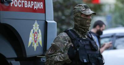 Россия ввела высокий уровень опасности терактов в граничащих с Украиной регионах: к чему готовиться