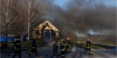 Восемь человек погибло из-за обстрелов оккупантов в Харьковской области, среди них ребенок