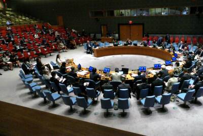 В ООН призывают к расследованию изнасилований в Украине как «орудия войны»