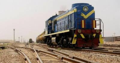 В Афганистане решили передать железнодорожные станции от иностранных операторов местным