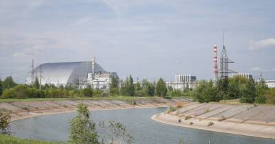 Грязная бомба из Чернобыля. Зачем оккупанты разграбили ЧАЭС