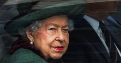 В Британии изменили план похорон Елизаветы II