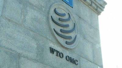 Война РФ против Украины снизит темпы роста мировой торговли почти вдвое, - прогноз ВТО