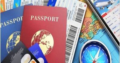 Граждане Таджикистана могут получить хорватскую визу в Душанбе