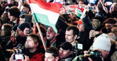 Три варианта для Венгрии, или Последние консерваторы Европы