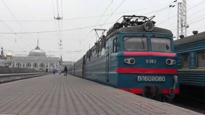 Расписание регулярных и эвакуационных рейсов с Одесского ЖД вокзала | Новости Одессы
