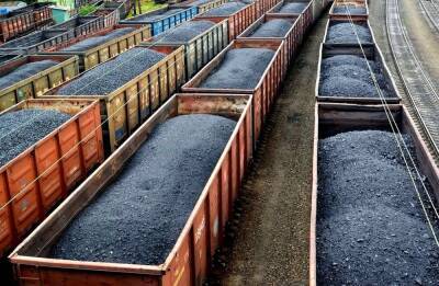 Импортеры угля из РФ ищут новых поставщиков, Литва не пострадает от эмбарго