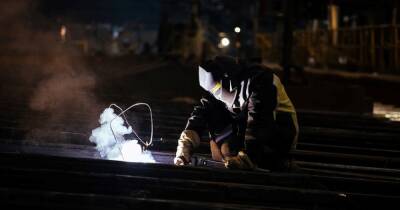 Еще одно крупное металлургическое предприятие Днепропетровщины возобновило работу, – ОВА