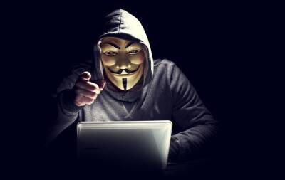Хакеры Anonymous рассказали о новых победах на киберфронте