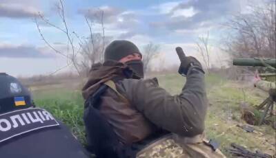 "Неплохо так поджарили": ВСУ на Луганщине превратили оккупантов в пепел, появилось видео