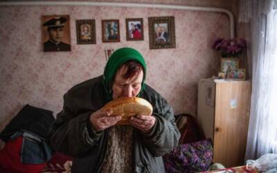 "Не жалейте этого монстра путина": жительница Ирпеня рассказала, как пережила месяц оккупации