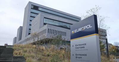 Европол объявил об операции по поиску российских активов и случаев обхода санкций