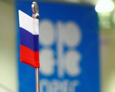 Заявление ОПЕК о замене российской нефти для ЕС: новости к утру 12 апреля