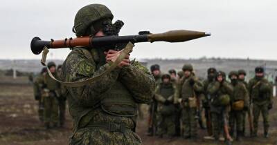 РФ использует в Украине "контрабандное оружие из Ирака и Ирана", — The Guardian