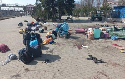 Эвакуация из Донецкой области должна быть более эффективной - глава ОВА