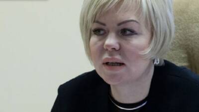 Проректор ТИУ Людмила Габышева внезапно уволилась из опорного вуза