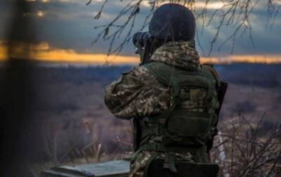 На границе с Сумской областью у России нет ударной группировки – ОГА