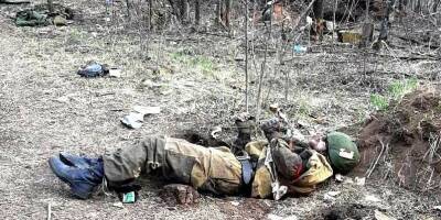 Десантники Сичеславской бригады уничтожили на Донбассе подразделение оккупантов — фото