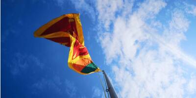Шри-Ланка фактически объявила дефолт по внешнему долгу