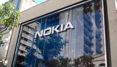 Минус еще одна компания: финская Nokia покидает рынок РФ