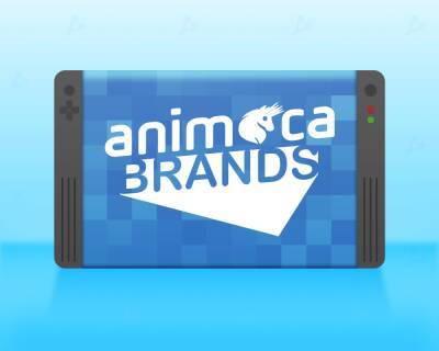 Animoca Brands приобрел разработчика игр Eden Games