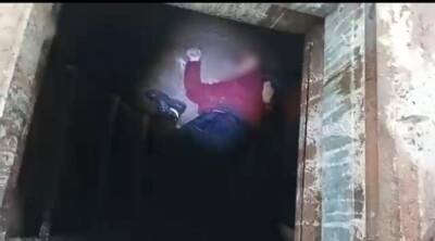 На Киевщине нашли в подвале тела 6 мирных граждан, убитых российскими оккупантами