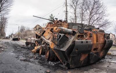 Второй этап войны в Украине "неизбежен" - НАТО