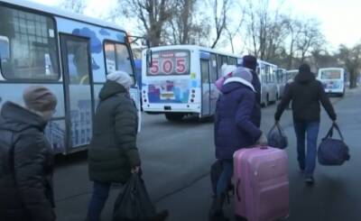100 тысяч человек оказались за тысячи километров от дома: стало известно, куда рф переселяет украинцев