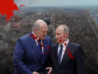 «Це було неминуче»: Путін – про війну з Україною