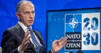 В НАТО рассказали о втором этапе войны в Украине: будет более кровопролитным и масштабным