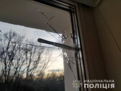Неадекваты с оружием: в полиции рассказали о стрельбе в Одессе и области