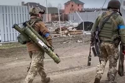 Украина на пороге новых масштабных боев: в НАТО назвали главные направления противостояния