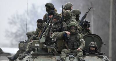 Восток и Юг — промежуточные цели перед второй попыткой РФ захватить всю Украину, — Минобороны