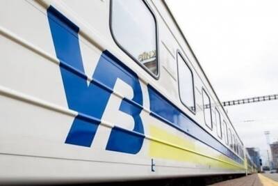 "Укрзализныця" продолжает запускать поезда: озвучен еще один маршрут