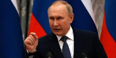 Владимир Путин - В России хотят ввести внешнее управление в иностранных компаниях, которые ушли с российского рынка - biz.nv.ua - Россия - США - Украина