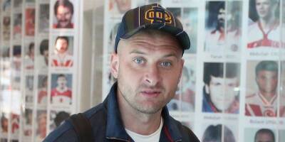 Ракицкий после карьеры в России присоединился к Шахтеру — видео