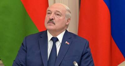 "Психологическая операция англичан": Лукашенко и Путин обсудили трагедию в Буче (видео)