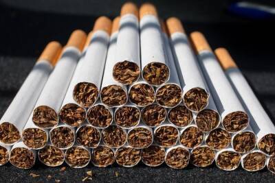 «Такие инициативы недопустимы». Украинцам готовят неконтролируемый рост цен на табачные изделия — бизнес против - biz.nv.ua - Россия - Украина