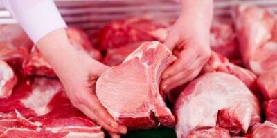 В Одессе национализируют и передадут ВСУ 20 тонн беларусского мяса