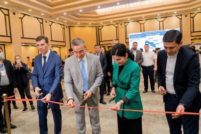 В Узбекистане пройдет XXI международная выставка «Образование и профессия — 2022»