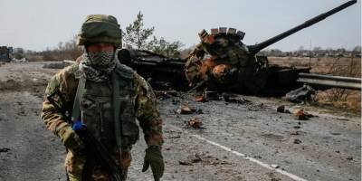 «Изменение подходов к ведению боевых действий». Эксперт о получении оружия для освобождения Украиной оккупированного Донбасса — интервью