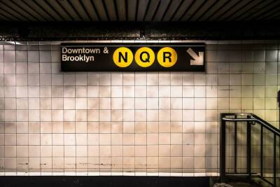 Стрельба в метро в Бруклине, 13 человек ранено