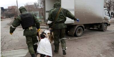 «Мне ничего не говори». Жены оккупантов призывают своих мужчин насиловать украинских женщин — СБУ