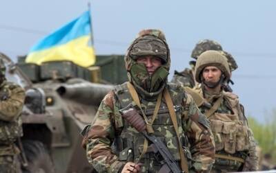 Украинские военные освободили 15 населенных пунктов на Херсонщине