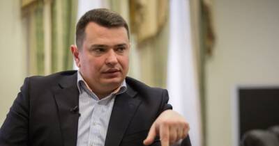 Артем Сытник уволен с должности директора НАБУ, — нардеп от "Слуги народа"