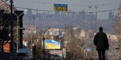 Руководство Украины ищет способы помочь защитником Мариуполя, но не может комментировать — Подоляк