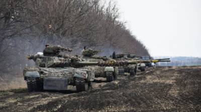 Наступление россии на Донбассе: эксперты рассказали, с какими сложностями столкнется армия рф